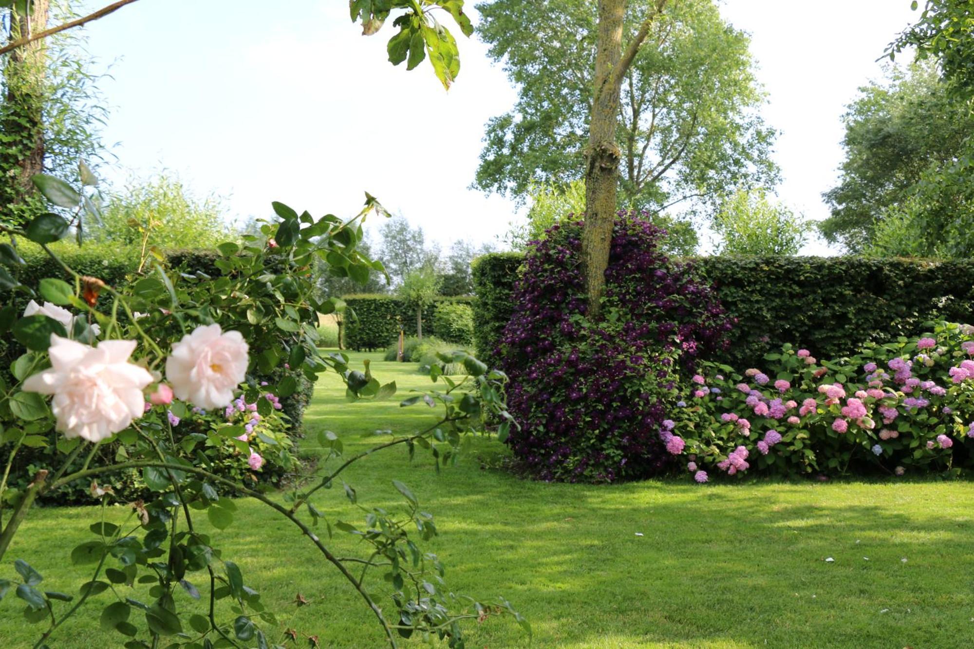 B&B Pronkenburg Bruges Exterior foto